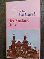 Het Rusland Huis (John Le Carré), Ophalen, Europa overig, John Le Carré, Zo goed als nieuw
