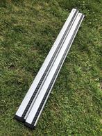 Thule WingBar 969 (127 cm) Barres de toit, Utilisé, Enlèvement ou Envoi