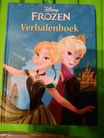Frozen voorleesboek, Livres, Contes & Fables, Comme neuf, Enlèvement ou Envoi