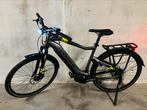 Haibike 2.5 sduro 2021 elektrische fiets qwic stromer, Fietsen en Brommers, Overige merken, Gebruikt, 50 km per accu of meer, 51 tot 55 cm