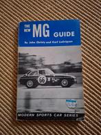 The New MG guide, Ophalen, Gelezen