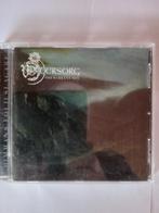 VINTERSORG - ÖDEMARKENS SON, CD & DVD, CD | Hardrock & Metal, Comme neuf, Enlèvement ou Envoi