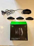 Souris Razer Naga Trinity, Ophalen, Muis, Gebruikt, Gaming muis