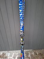 Ski's, Ophalen, Ski, Ski's