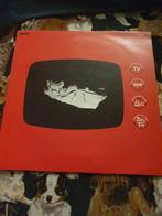 LP - Iggy Pop – TV Eye 1977 Live - 1978, Cd's en Dvd's, Vinyl | Rock, Ophalen of Verzenden, Zo goed als nieuw, 12 inch, Overige genres