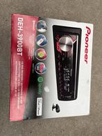 Bluetooth radio, Cd's en Dvd's, Ophalen, Zo goed als nieuw