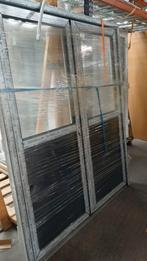 Deur 180 x210  opruiming nu extra goedkoop €790!, Doe-het-zelf en Bouw, Deuren en Vliegenramen, Ophalen, 120 cm of meer, Nieuw