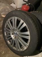 Banden mercedes e klasse 220 2013, Ophalen, Velg(en)