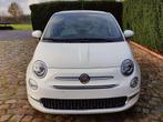 Fiat 500 500 1.0 Hybrid Dolcevita, Achat, Euro 6, 69 ch, Noir
