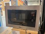Microgolf Zanussi, in perfecte staat, Elektronische apparatuur, Microgolfovens, Ophalen, Microgolfoven, Inbouw, Draaiplateau