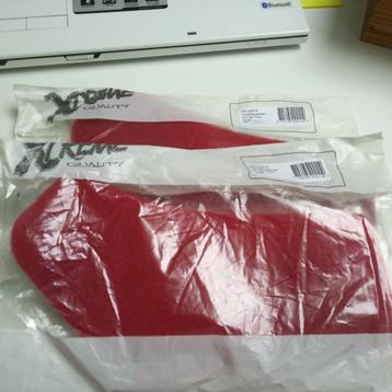 Honda SFX - TYPE LUCHTFILTER VAN SCHUIM beschikbaar voor biedingen