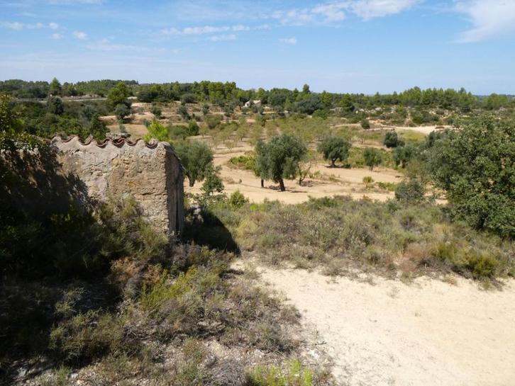 Finca in Calaceite (Aragon, Spanje) - 1084, Immo, Buitenland, Spanje, Overige soorten, Landelijk