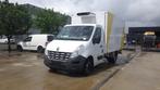 Renault Master (Stock ID 88579), Auto's, Bestelwagens en Lichte vracht, Euro 5, Elektrische buitenspiegels, Renault, Bedrijf