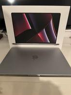 MacBook Pro M3 Max 16" / 16 cœurs CPU/ 40 Cœurs GPU., 16 pouces, 4 Ghz ou plus, Enlèvement, 1 TB ou plus