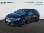 Volkswagen Golf VIII Golf 1.5 eTSI R-Line Business Premium D, Auto's, Automaat, Zwart, Golf, Stadsauto