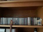 100 CD's, Ophalen, Gebruikt, Klassiek