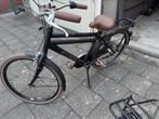 Cortina fiets met draagrek maat 24inch, Ophalen, 24 inch, Nieuw, Cortina