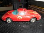 Corgi Toys Ferrari Berlinetta 250 Le Mans, Hobby en Vrije tijd, Modelauto's | 1:43, Ophalen of Verzenden, Corgi
