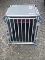 Hondenbench - Reisbench Dog Box Pro 3 M, Dieren en Toebehoren, Hondenbenches, Ophalen, Zo goed als nieuw