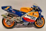 Moto miniature 1/18 honda nsr 500 Mick Doohan, Ophalen of Verzenden, Zo goed als nieuw