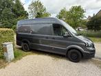 Overname Leasing – VW Crafter 35 Fourgon MWB HR 2.0 TDI L, Auto's, Volkswagen, Automaat, 4 deurs, 120 kW, Diesel