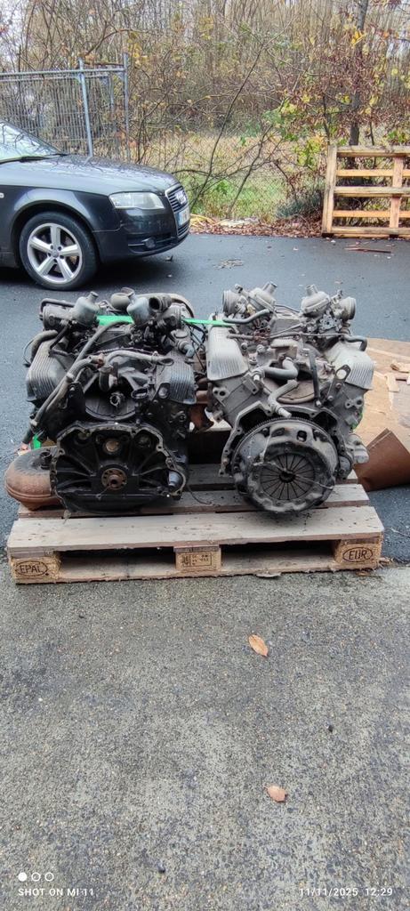 Rover 3,5 liter, Auto-onderdelen, Motor en Toebehoren, Rover, Gebruikt, Ophalen of Verzenden