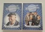 DVD BOXEN: Spoed , den Bompa, Slisse & Cesar, Ophalen of Verzenden