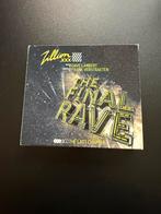 3 cd Zillion xxx the final rave, Cd's en Dvd's, Ophalen of Verzenden, Zo goed als nieuw