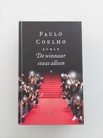 De winnaar staat alleen - Paulo Coelho, Enlèvement ou Envoi, Comme neuf, Paulo Coelho