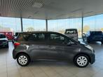Toyota Verso-S 1.3I Benzine 73KW Euro 5 L.EZ OK, Automaat, Euro 5, Parkeersensor, Bedrijf