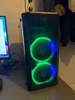 pc gamer i7 amd rx 6500xt, Computers en Software, Ophalen of Verzenden, Zo goed als nieuw