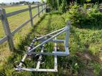 Triltand / cultivator minitractor, Zakelijke goederen, Landbouw | Werktuigen, Ophalen