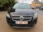Volkswagen Tiguan 2.0 CR TDi Front Trend, Autos, Euro 5, Entreprise, Noir, 5 portes
