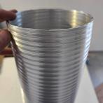 Alu flexibele luchtafvoerbuis 150mm, Ophalen of Verzenden