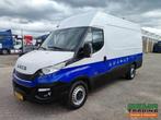 Iveco DAILY 35S12 Euro6 Bestelbus L2 H2 - Handgeschakeld - A, Auto's, Iveco, Te koop, Parkeersensor, Handgeschakeld