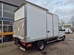 MAN TGE 5.180 Bakwagen/ Laadklep/ Automaat/ 22 KUB, Automaat, Achterwielaandrijving, Gebruikt, Euro 6