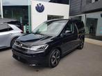 Volkswagen Caddy 1.5 TSI Style 5pl. DSG, 154 g/km, Noir, Automatique, Achat