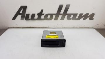 CHARGEUR CD Peugeot 1007 (KM) (|7607769050|96469053XT|), Utilisé, Peugeot