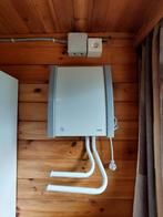handdoekdroger, Ophalen, 30 tot 80 cm, Gebruikt, Radiator