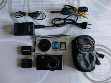 fototoestel Leica D-Lux 3  beschikbaar voor biedingen