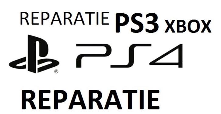 Ps4 reparatie in utrecht voor alle u problemen, Games en Spelcomputers, Games | Sony PlayStation 4, Nieuw, Ophalen of Verzenden