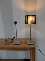2 lampen ( apart of samen ), Ophalen of Verzenden, Zo goed als nieuw