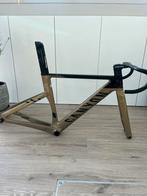 Frame set: XS Canyon aeroad CFR 2021, Fietsen en Brommers, 49 tot 53 cm, Ophalen, Zo goed als nieuw, Carbon