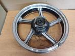 kawasaki zephyr 550 achterwiel velg, Ophalen of Verzenden, Gebruikt