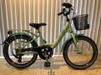Meisjesfiets 20” zo goed als nieuw, Vélos & Vélomoteurs, Vélos | Filles, Comme neuf, Vitesses, BNB Bike, 20 pouces
