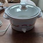 Mijoteuse electrique, Electroménager, Enlèvement ou Envoi, Neuf