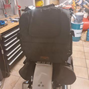 Sac harley davidson  beschikbaar voor biedingen