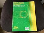 Primary handboek for mallets by Garwood Whaley, Ophalen of Verzenden