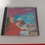 CD "Simply the Best Volume 5 ", Enlèvement, 2000 à nos jours, Comme neuf