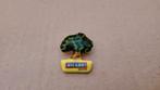 Ricard. Pin's Ricard en faïence.  Voir photos., Enlèvement ou Envoi, Neuf